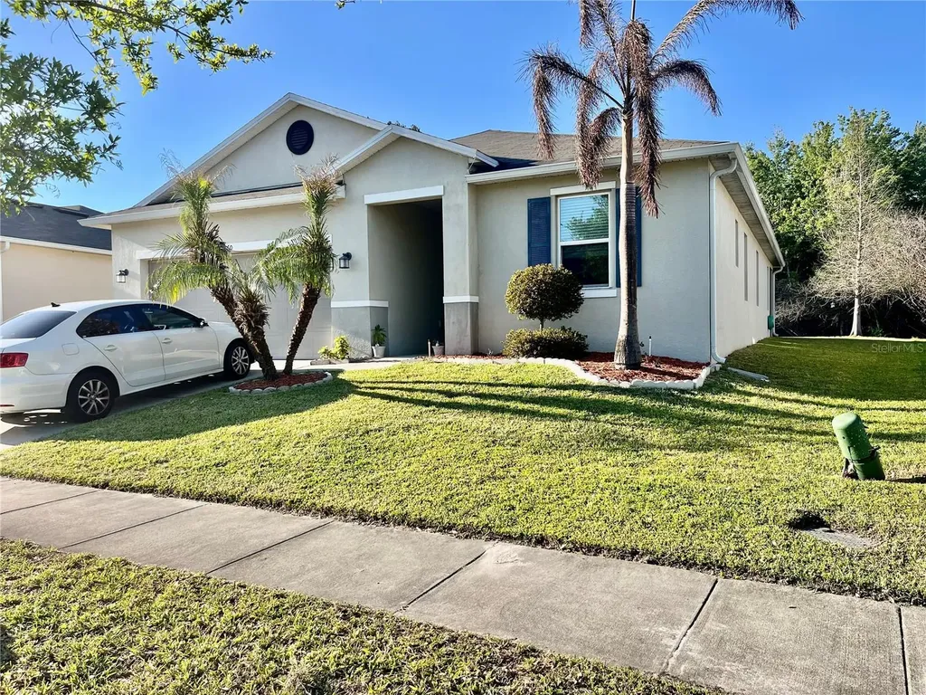 2860 Boating Boulevard Kissimmee FL 34746