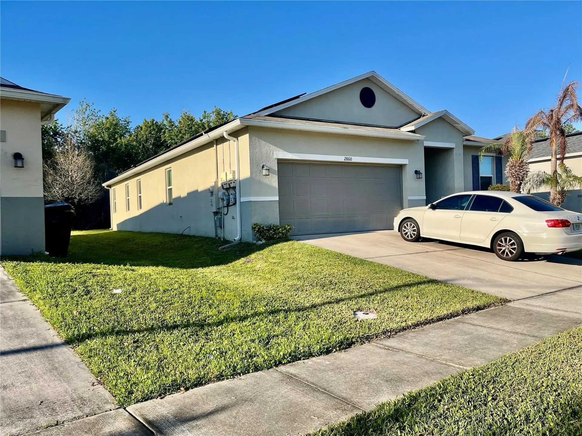 2860 Boating Boulevard Kissimmee FL 34746