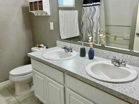 2860 Boating Boulevard Kissimmee FL 34746