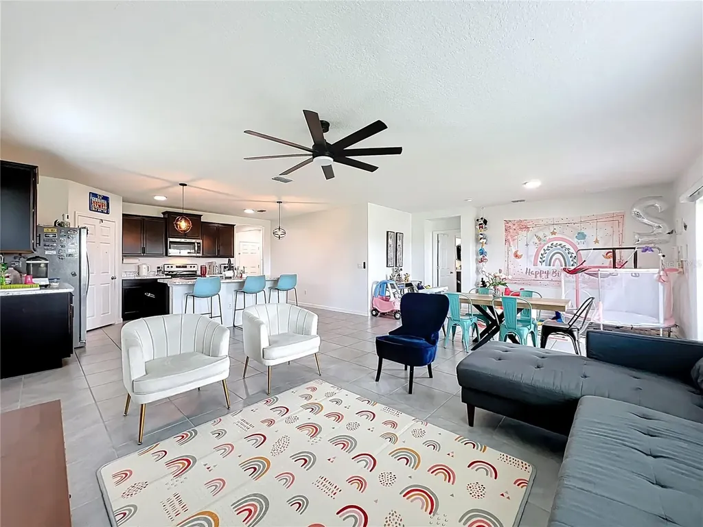 3180 Burrowing Owl Drive Mims FL 32754