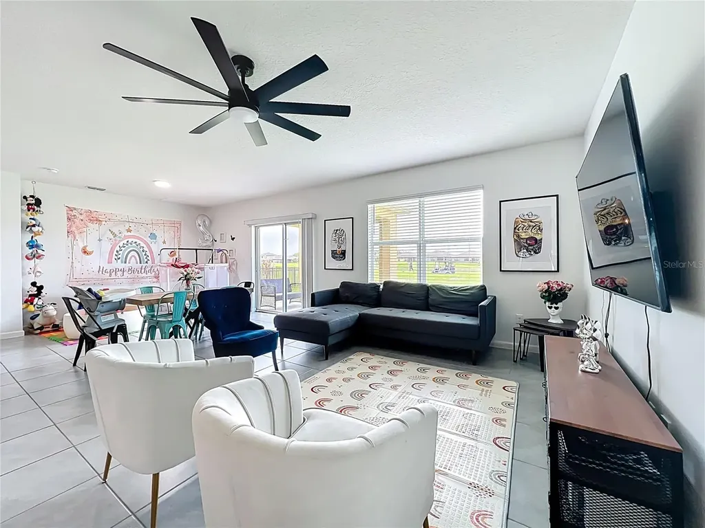 3180 Burrowing Owl Drive Mims FL 32754