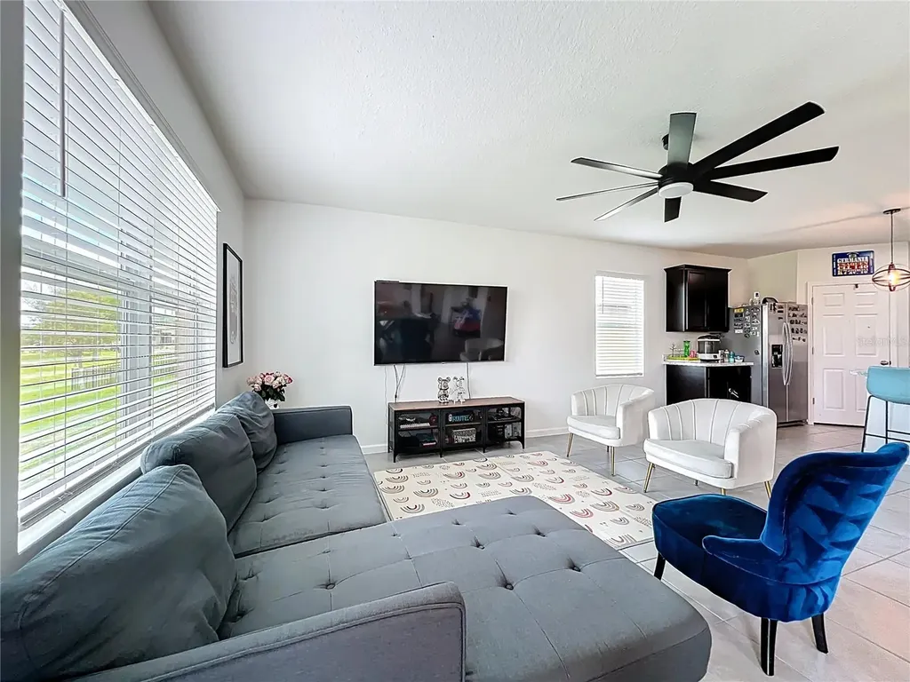 3180 Burrowing Owl Drive Mims FL 32754