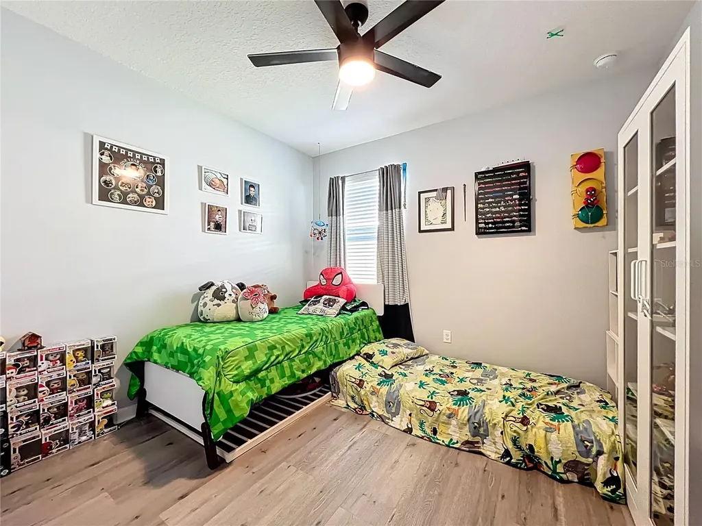 3180 Burrowing Owl Drive Mims FL 32754