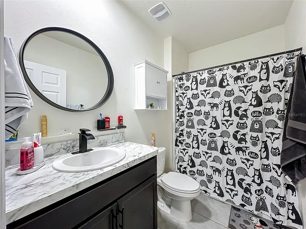 3180 Burrowing Owl Drive Mims FL 32754