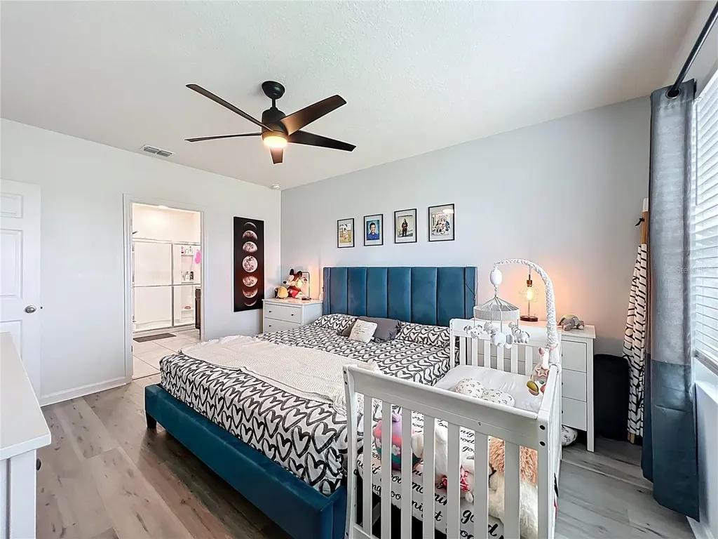 3180 Burrowing Owl Drive Mims FL 32754