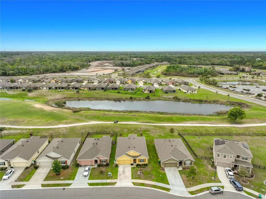 3180 Burrowing Owl Drive Mims FL 32754