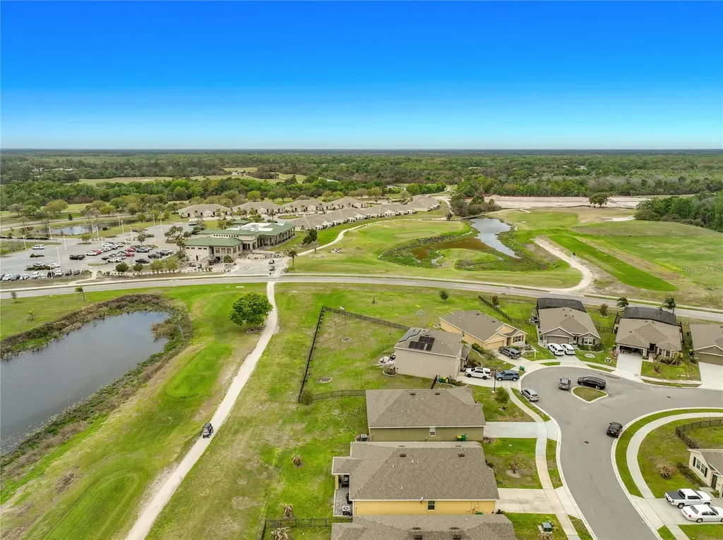 3180 Burrowing Owl Drive Mims FL 32754