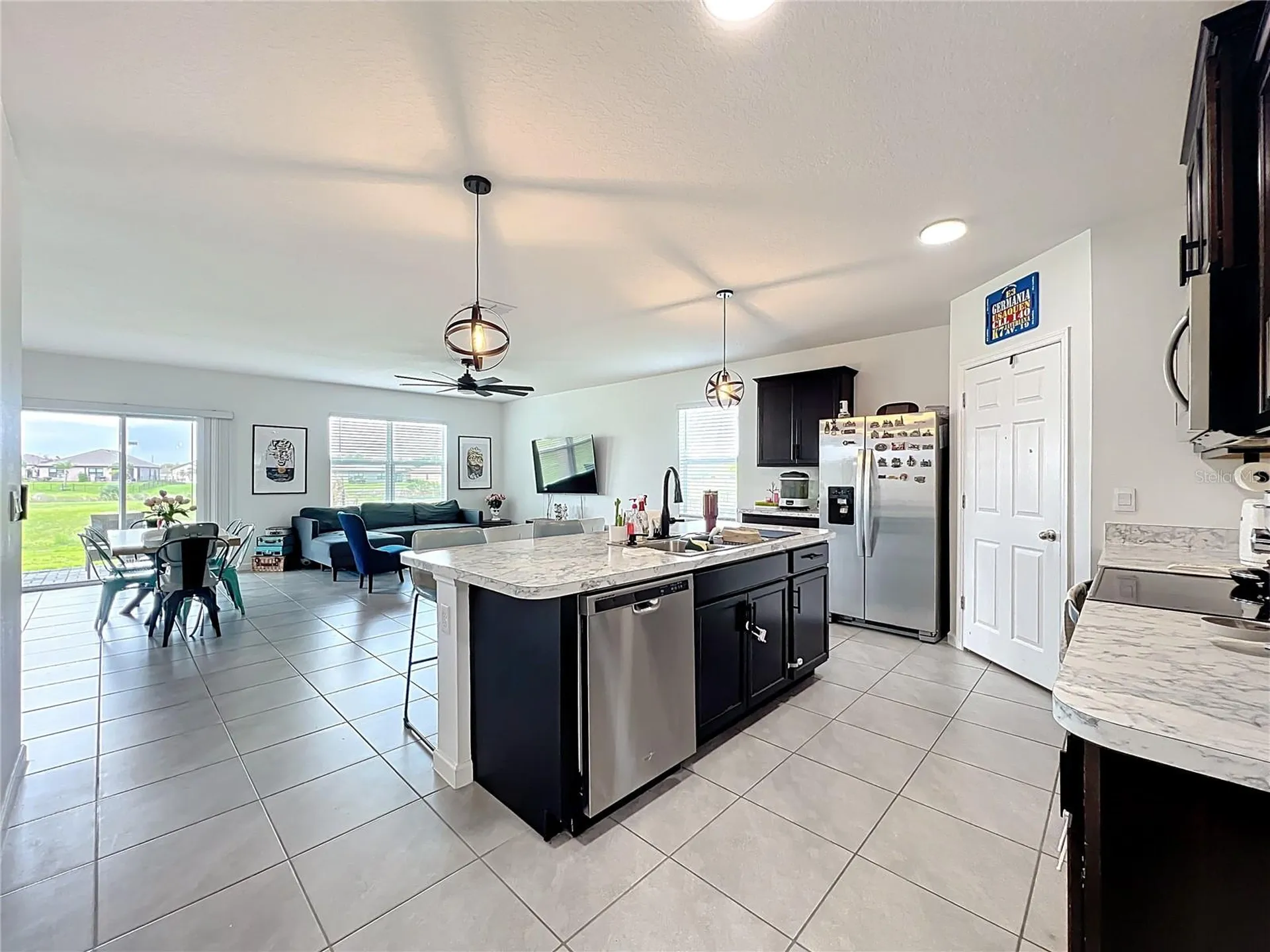 3180 Burrowing Owl Drive Mims FL 32754