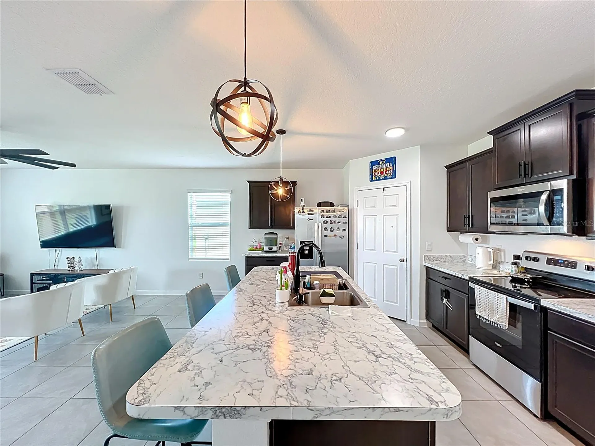 3180 Burrowing Owl Drive Mims FL 32754