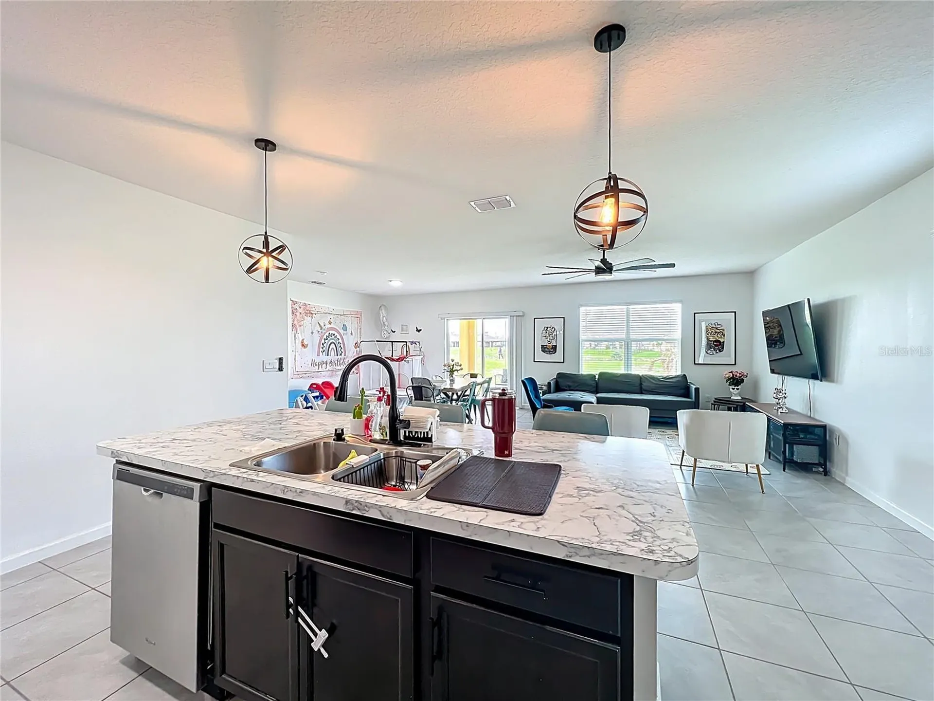 3180 Burrowing Owl Drive Mims FL 32754