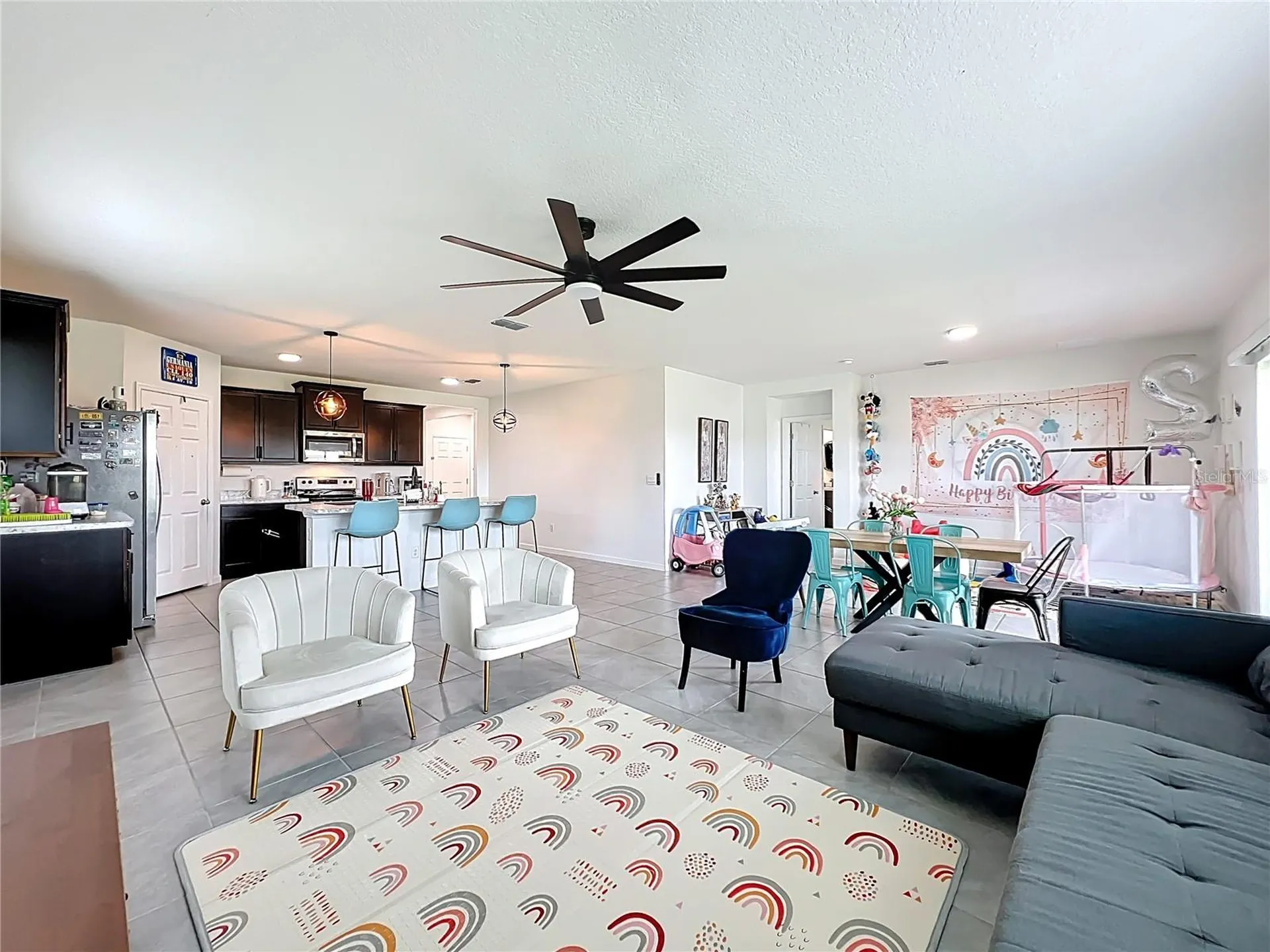 3180 Burrowing Owl Drive Mims FL 32754