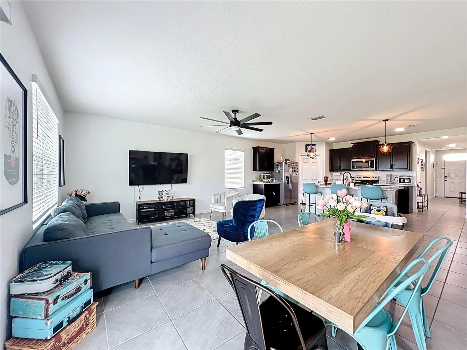 3180 Burrowing Owl Drive Mims FL 32754