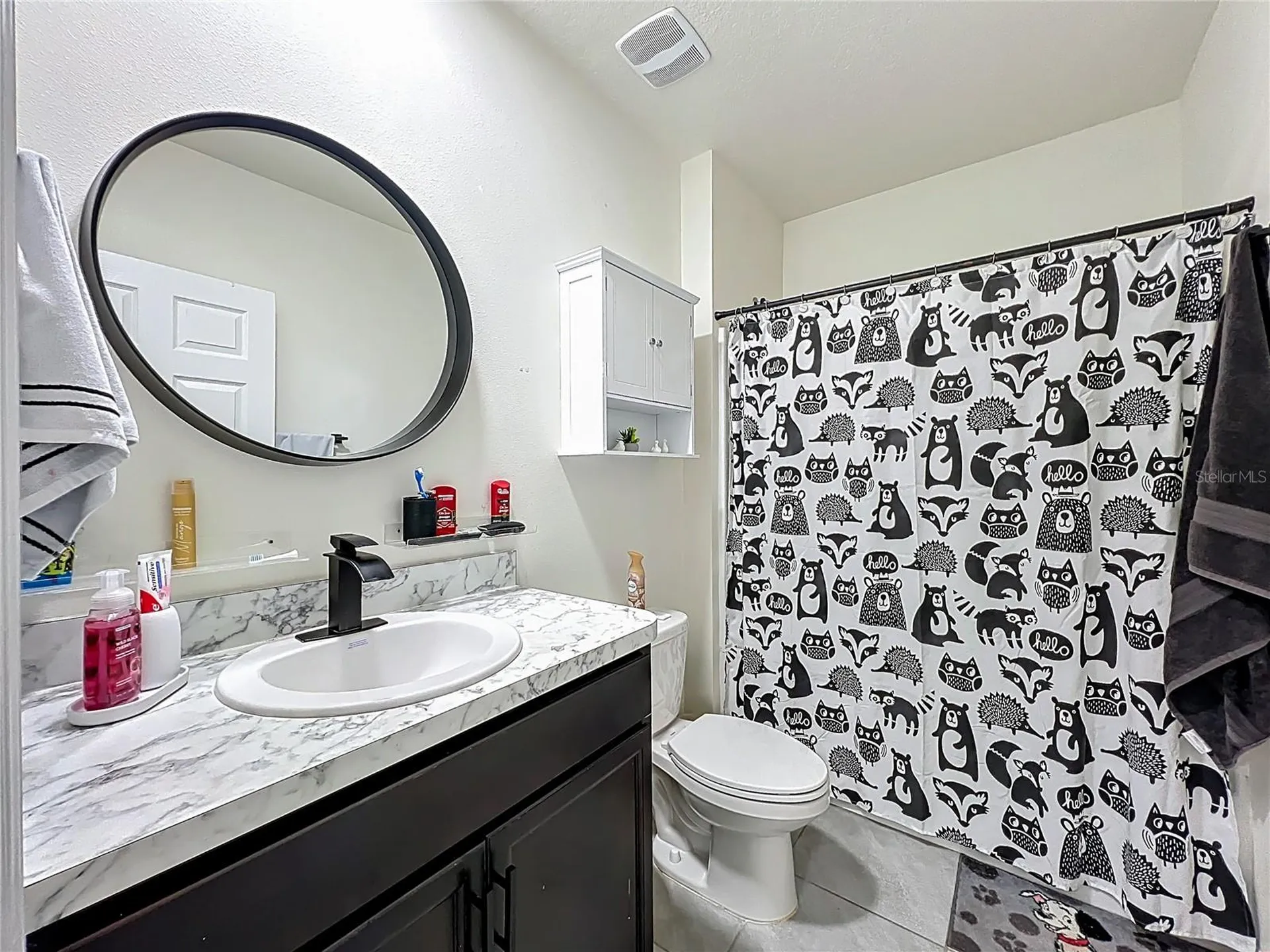 3180 Burrowing Owl Drive Mims FL 32754