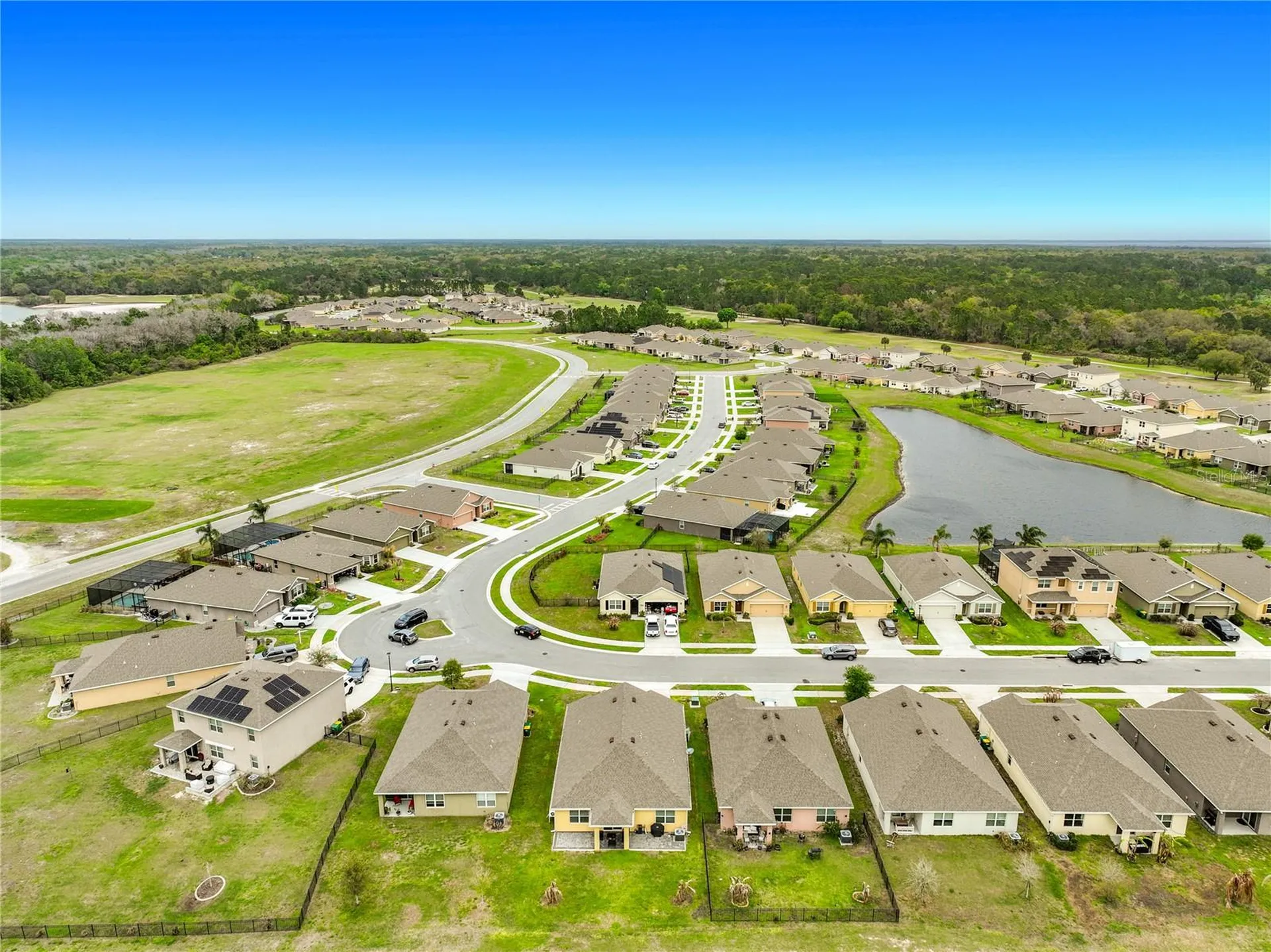 3180 Burrowing Owl Drive Mims FL 32754