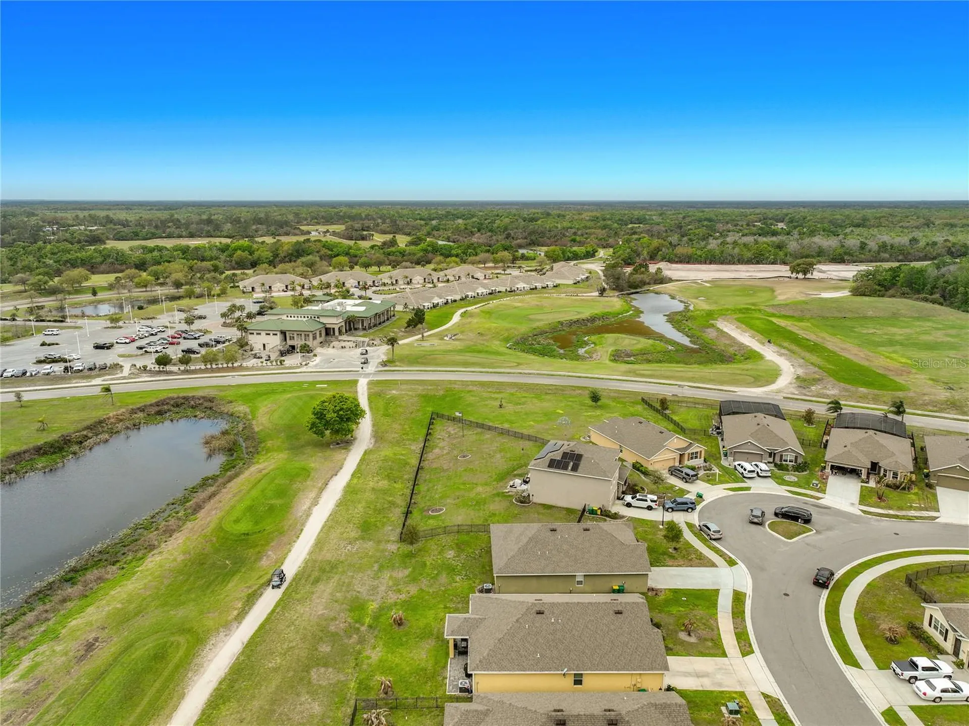 3180 Burrowing Owl Drive Mims FL 32754