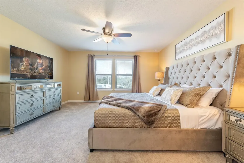 8931 Zurich Lane Kissimmee FL 34747