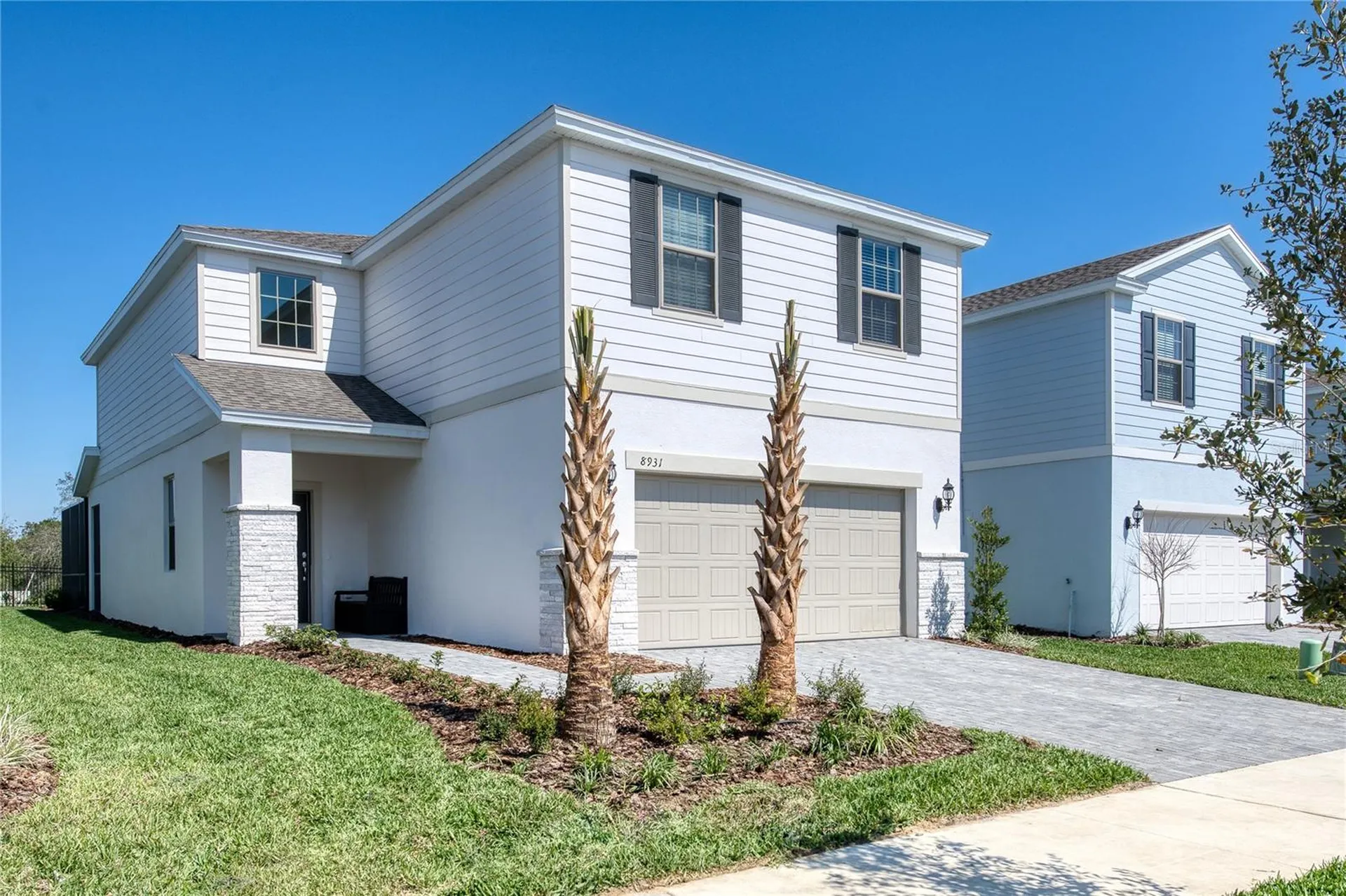 8931 Zurich Lane Kissimmee FL 34747