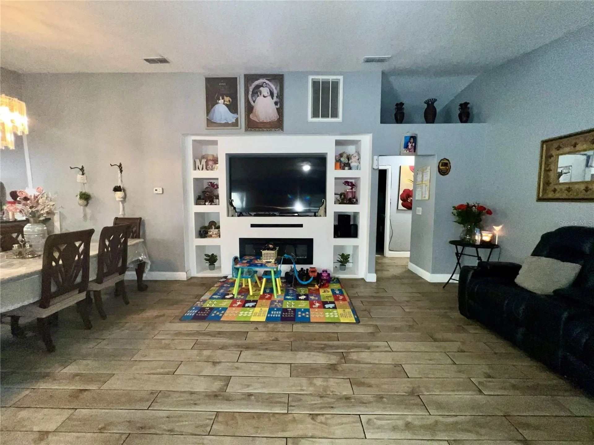 10804 N Myrtle Street Tampa FL 33617