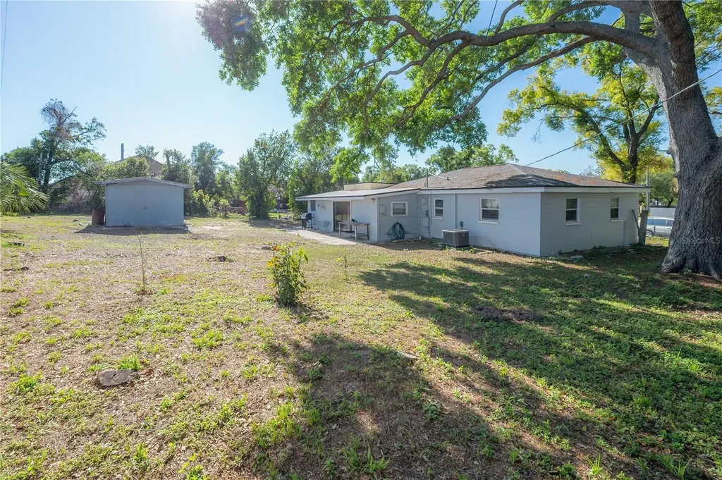 714 Belt Court Tampa FL 33612