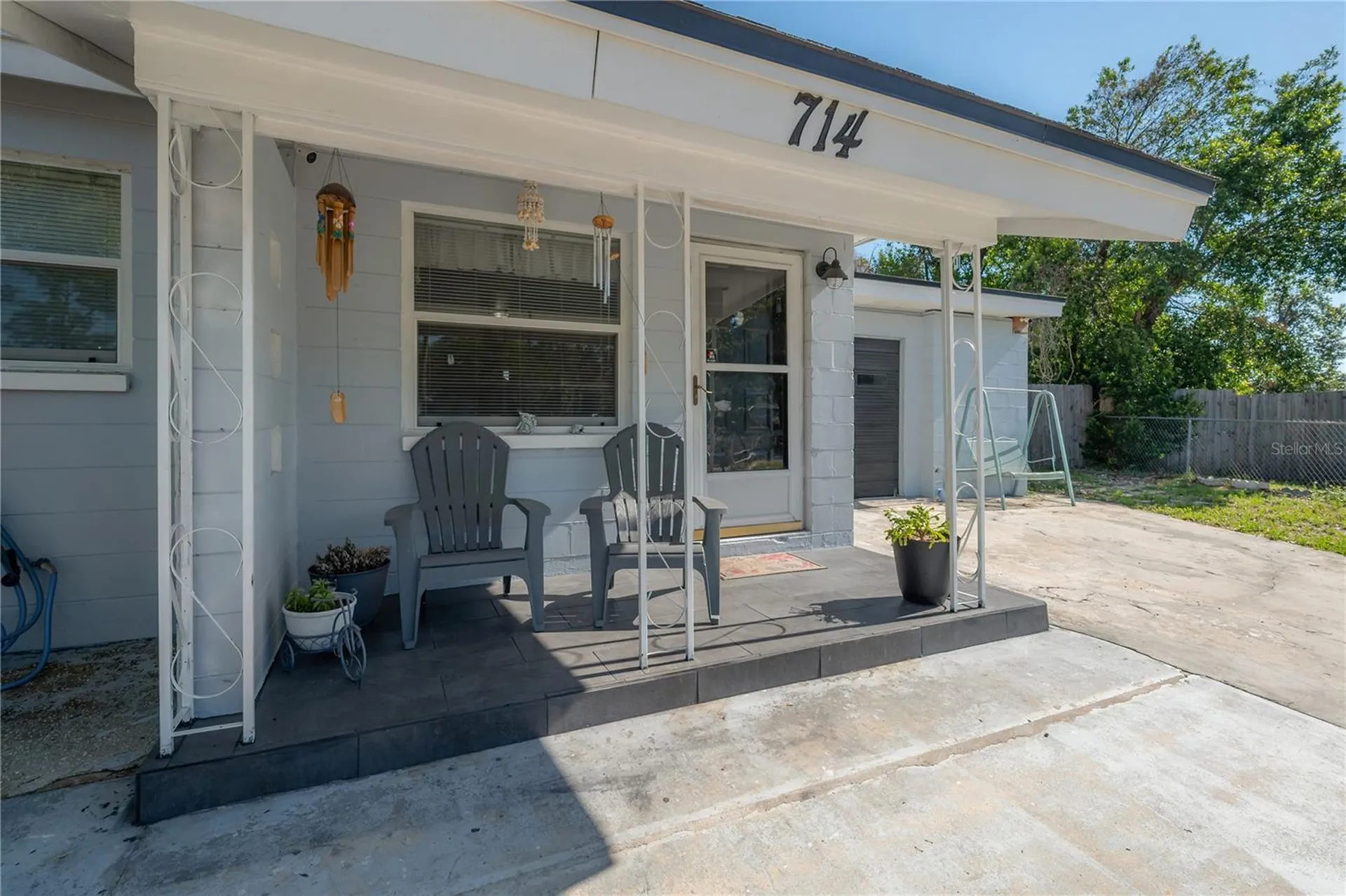 714 Belt Court Tampa FL 33612