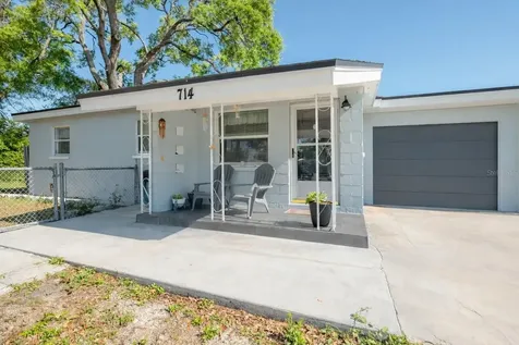 714 Belt Court Tampa FL 33612