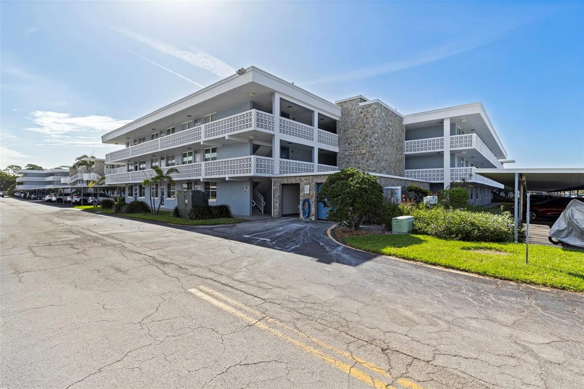 4895 Bay Street NE St Petersburg FL 33703