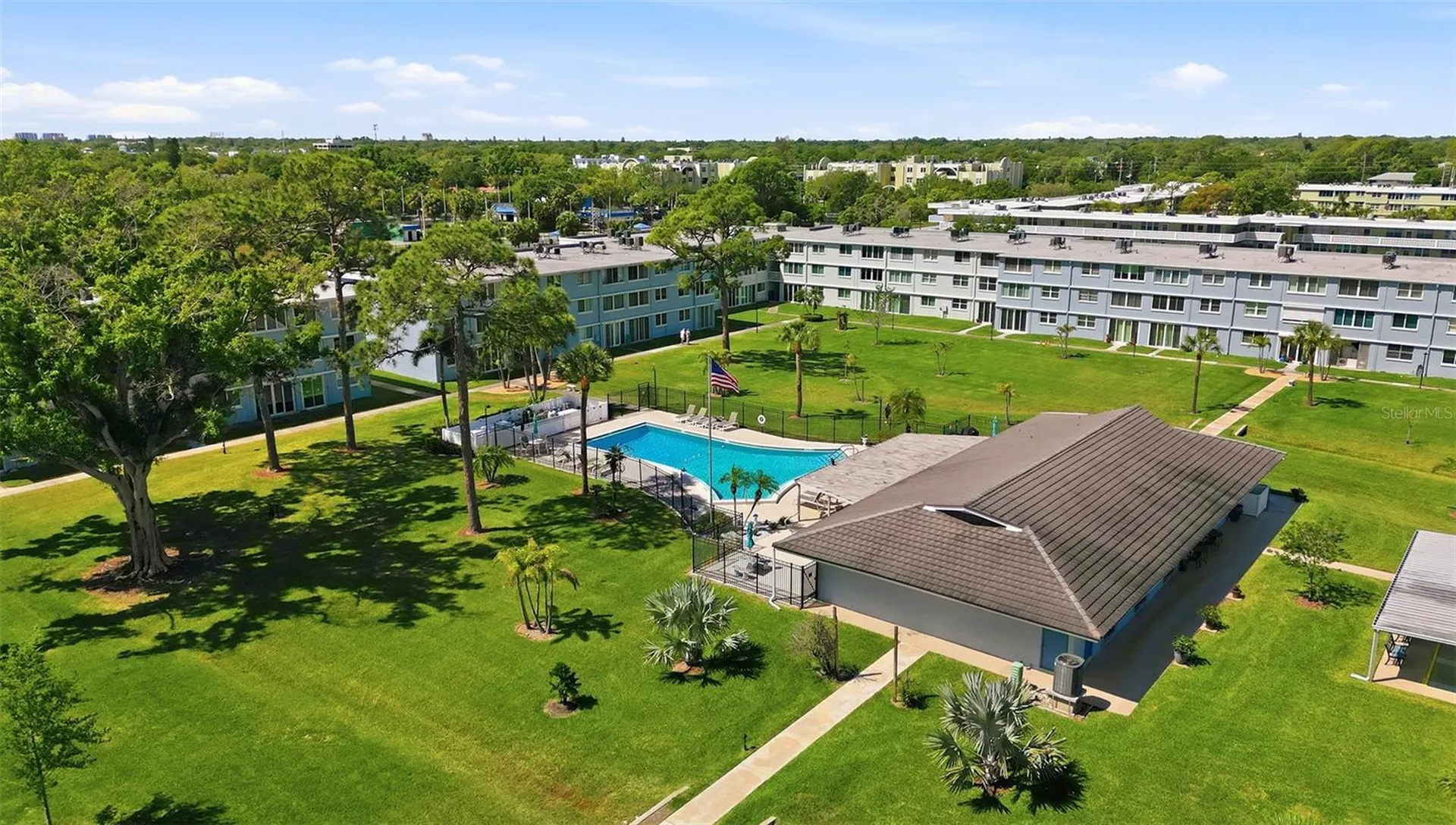 4895 Bay Street NE St Petersburg FL 33703