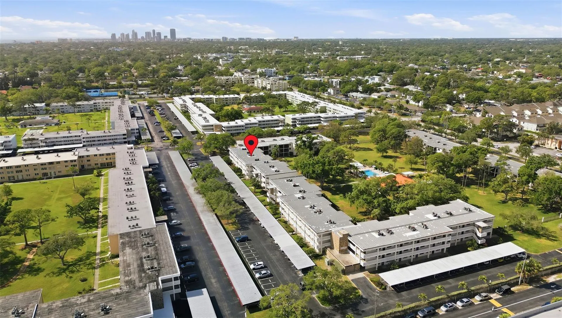 4895 Bay Street NE St Petersburg FL 33703