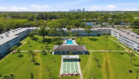4895 Bay Street NE St Petersburg FL 33703