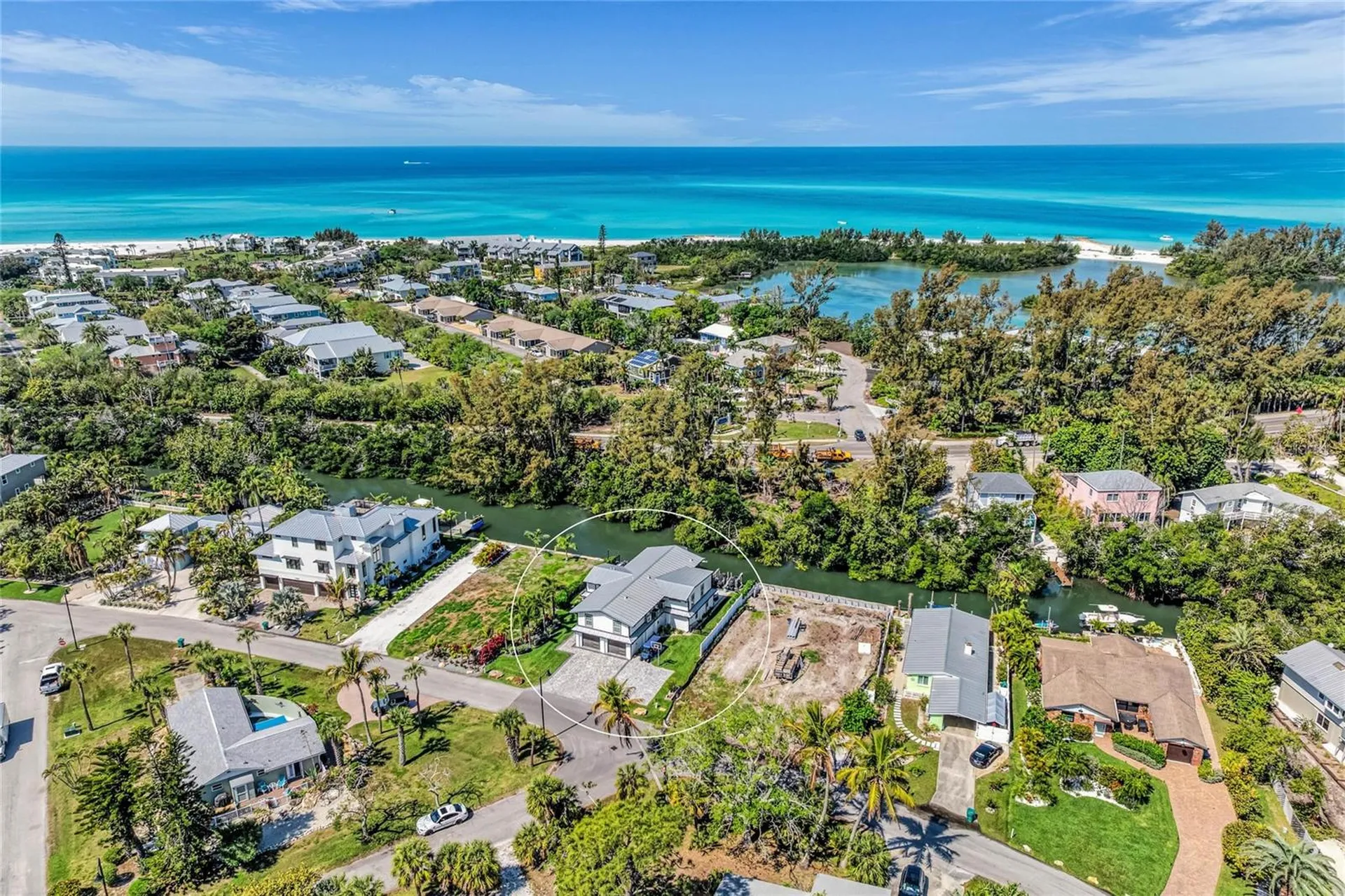7149 Longboat Drive N Longboat Key FL 34228