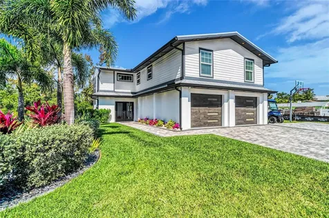 7149 Longboat Drive N Longboat Key FL 34228