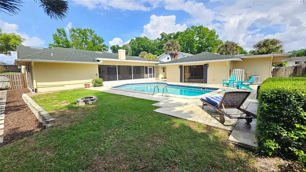 184 Lake Otis Road Winter Haven FL 33884