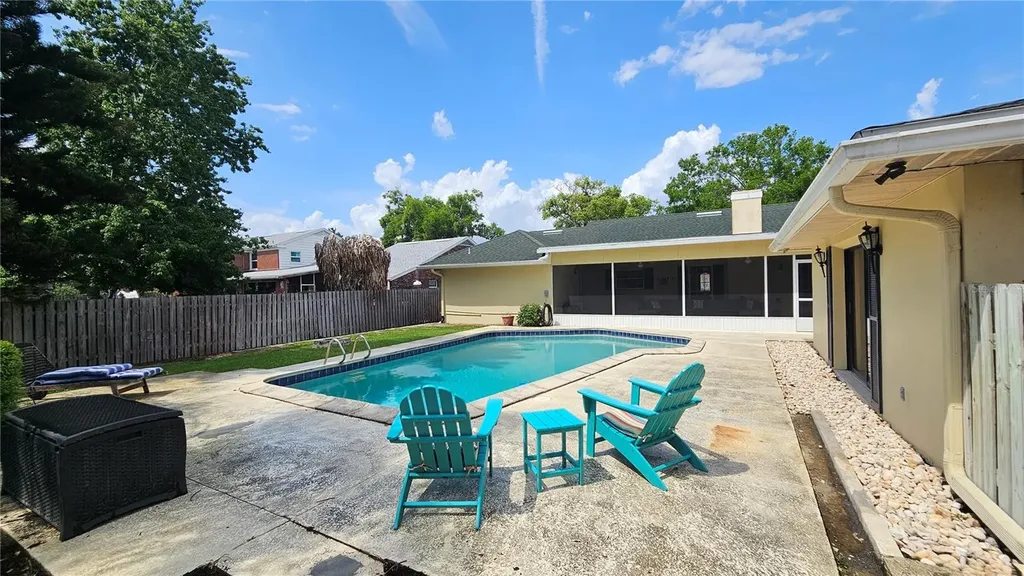 184 Lake Otis Road Winter Haven FL 33884