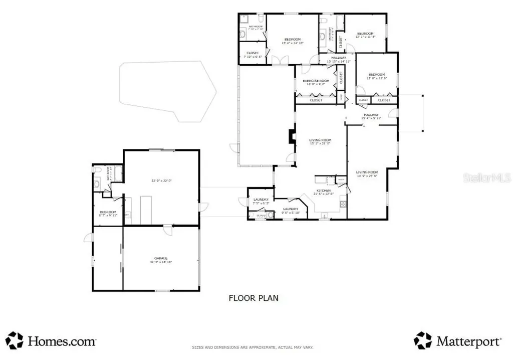 184 Lake Otis Road Winter Haven FL 33884