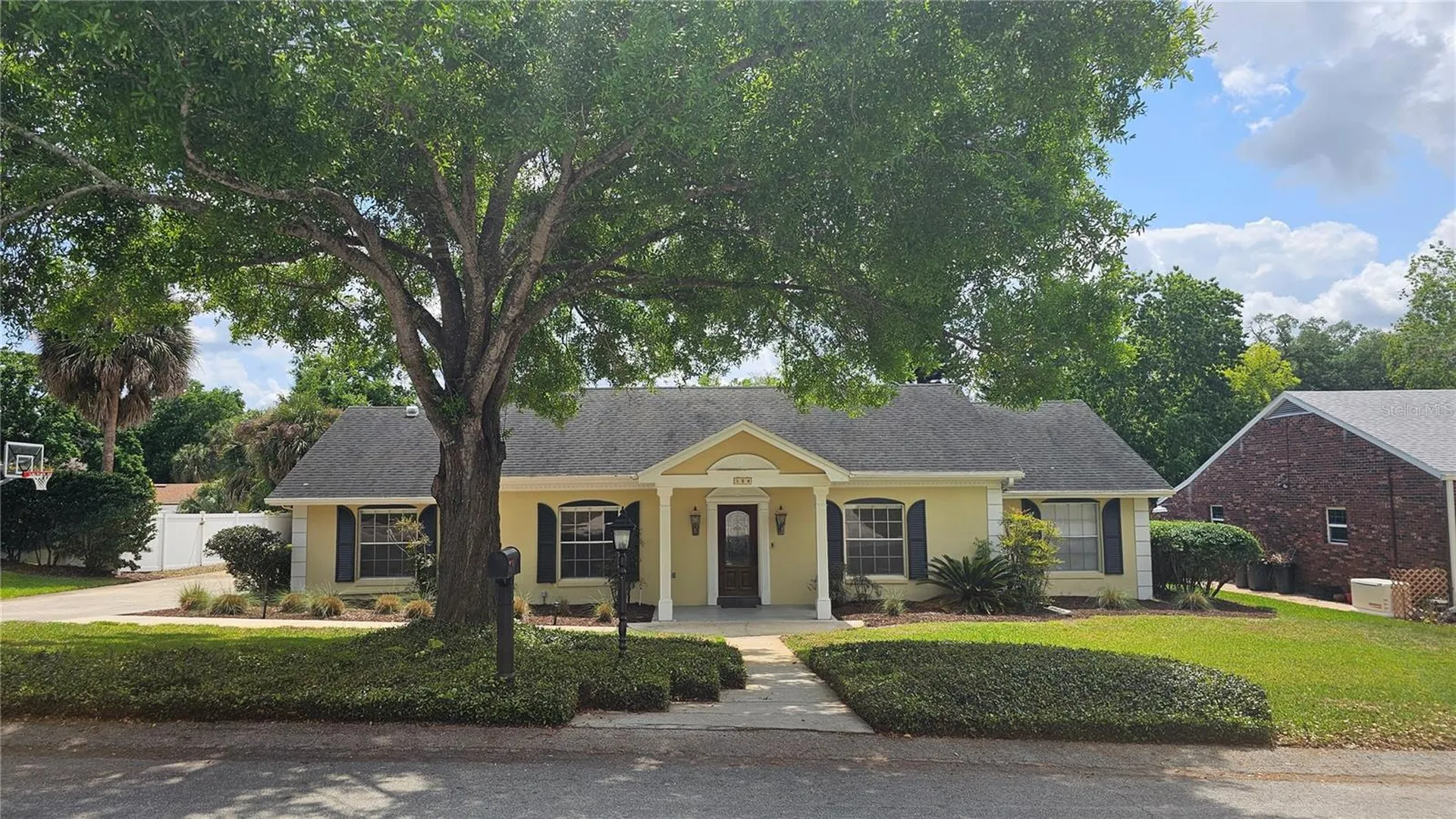184 Lake Otis Road Winter Haven FL 33884
