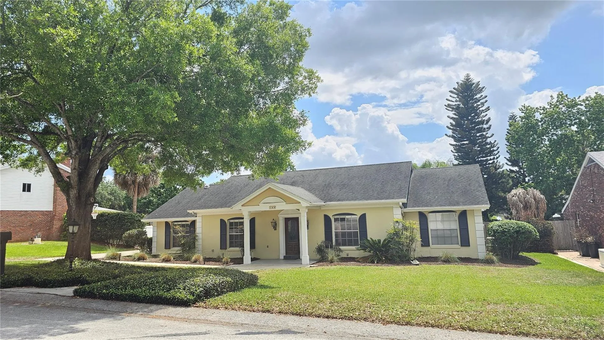 184 Lake Otis Road Winter Haven FL 33884