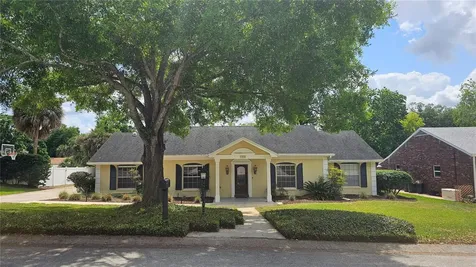 184 Lake Otis Road Winter Haven FL 33884