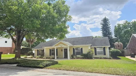 184 Lake Otis Road Winter Haven FL 33884