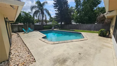 184 Lake Otis Road Winter Haven FL 33884