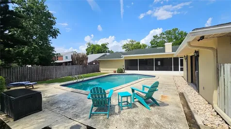 184 Lake Otis Road Winter Haven FL 33884