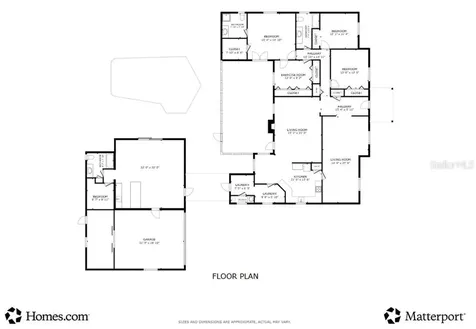 184 Lake Otis Road Winter Haven FL 33884
