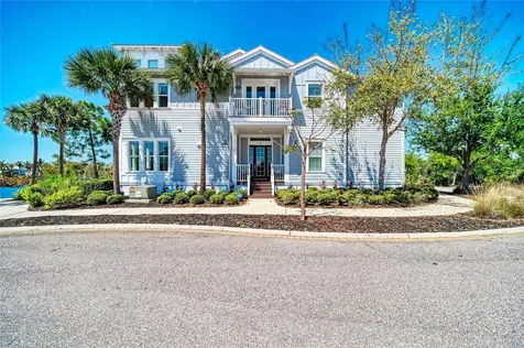 348 Sapphire Lake Drive Bradenton FL 34209