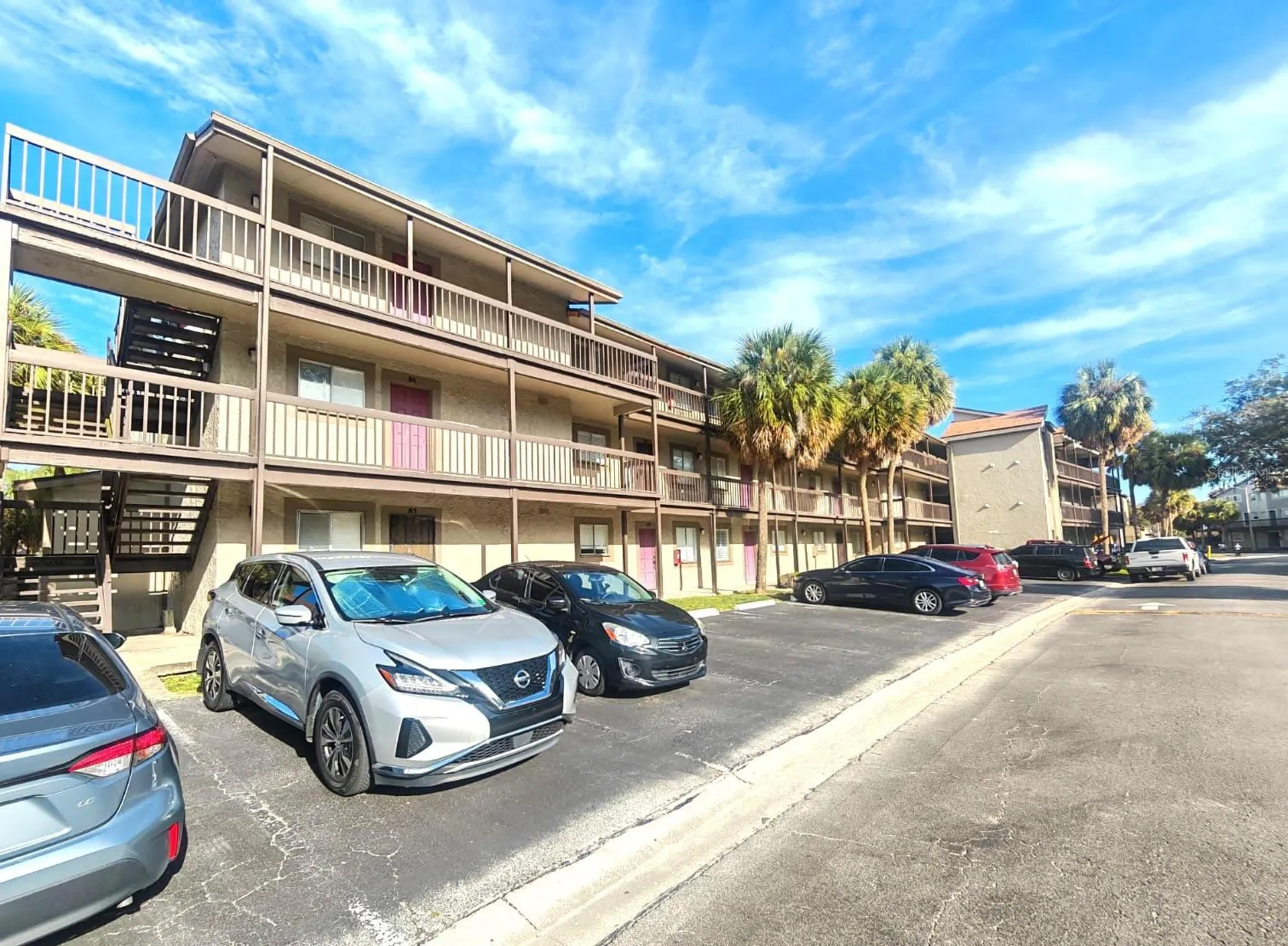 6306 Newtown Circle Tampa FL 33615