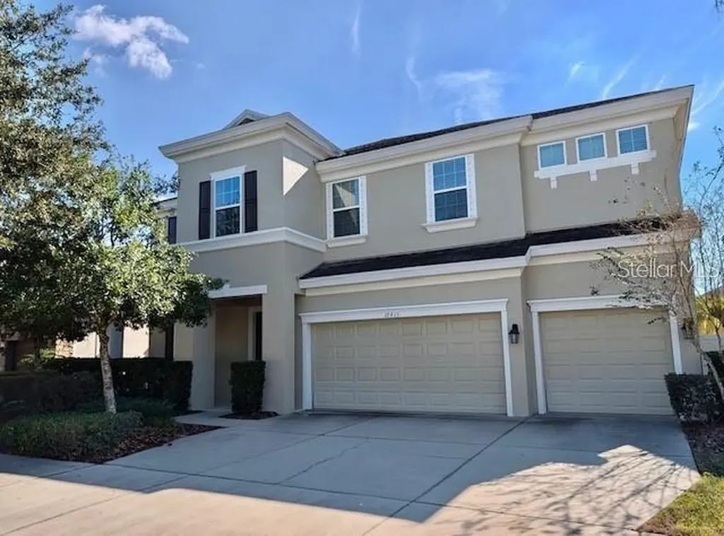 10915 Charmwood Drive Riverview FL 33569