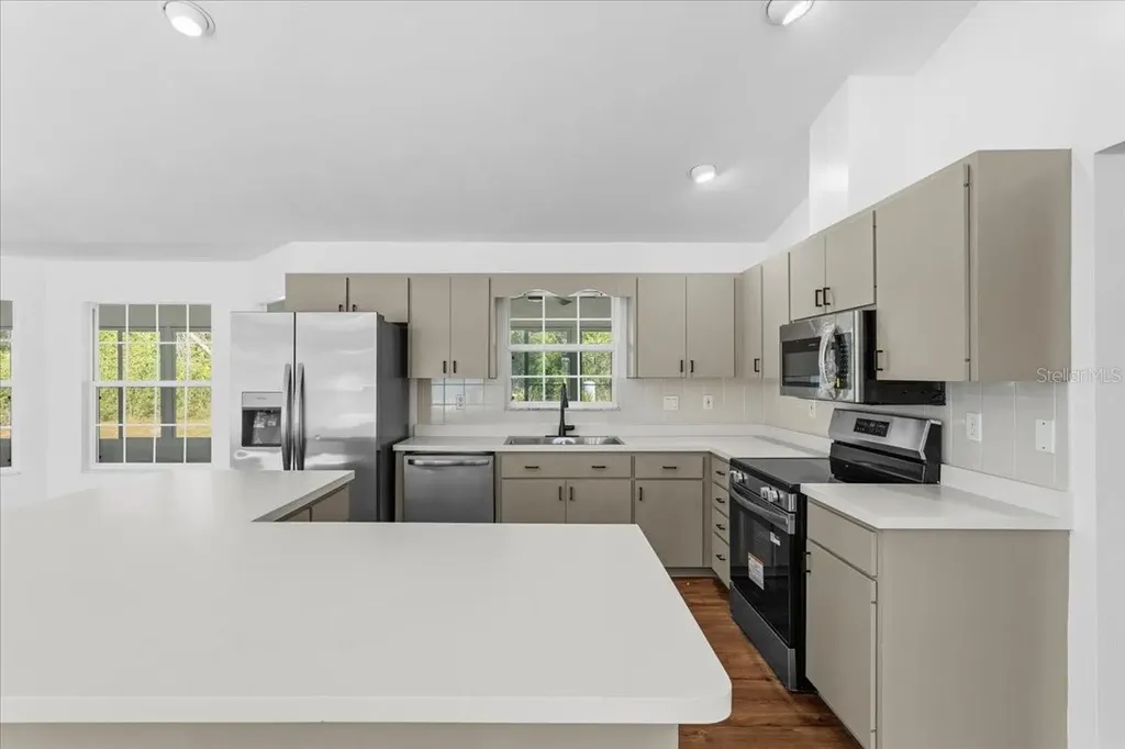 957 NE 354th Avenue Old Town FL 32680