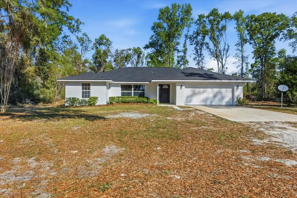 957 NE 354th Avenue Old Town FL 32680