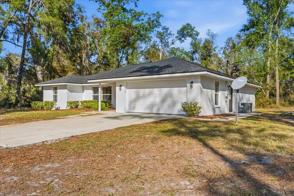 957 NE 354th Avenue Old Town FL 32680
