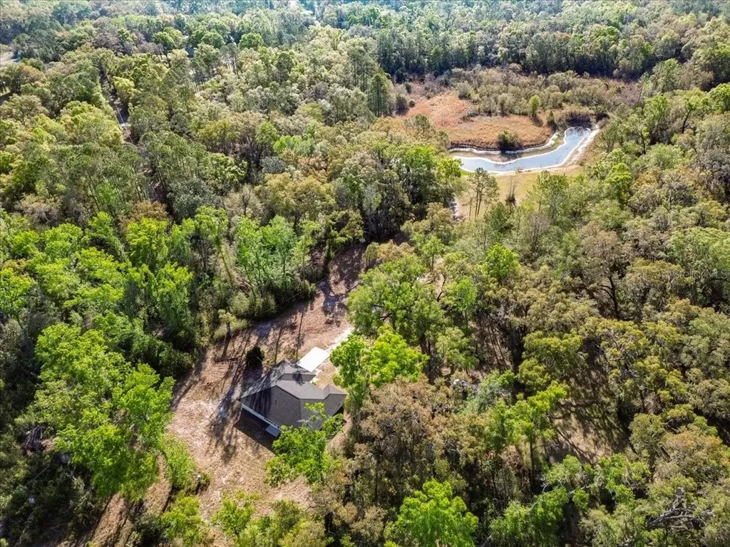 957 NE 354th Avenue Old Town FL 32680