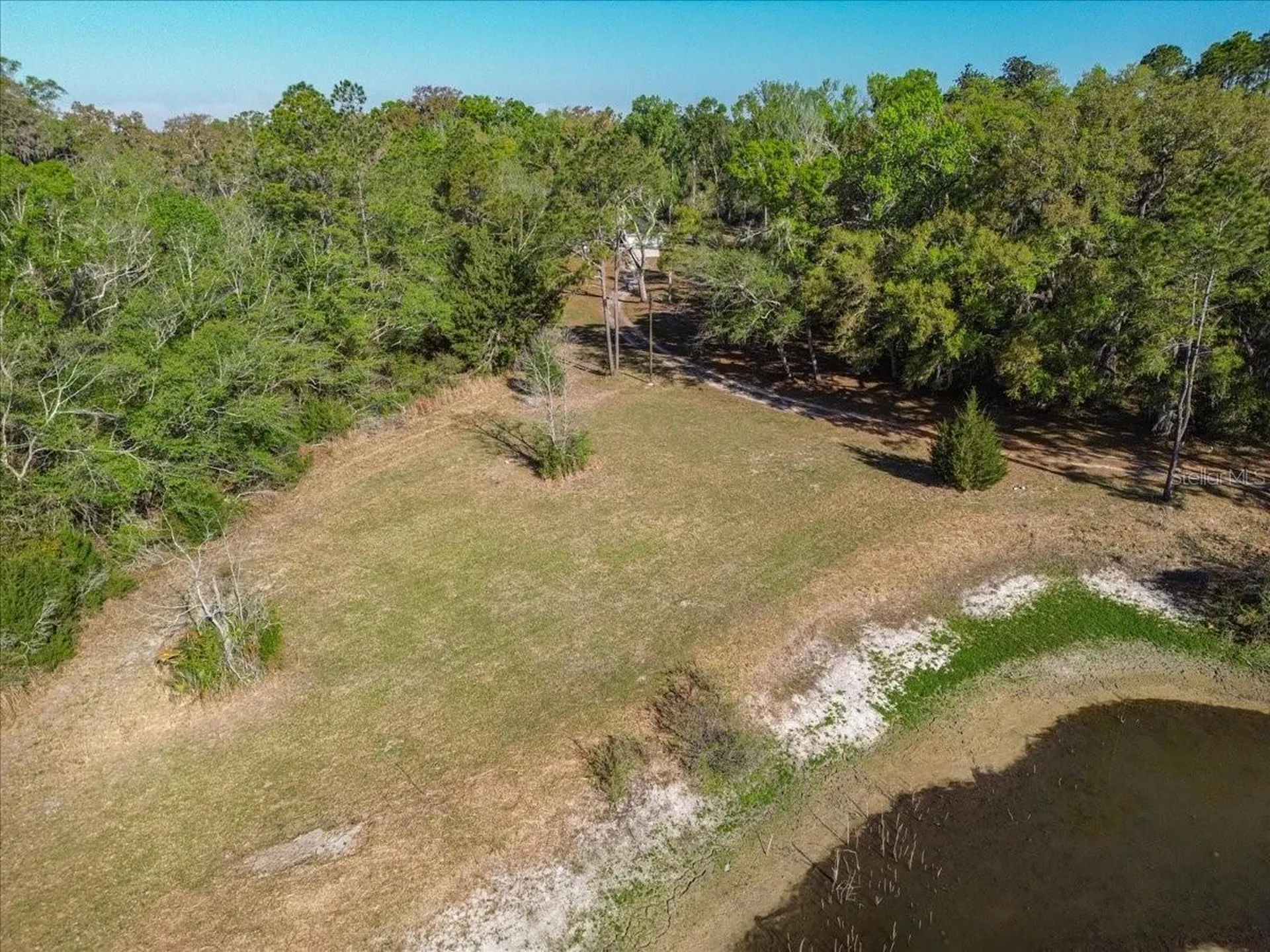 957 NE 354th Avenue Old Town FL 32680