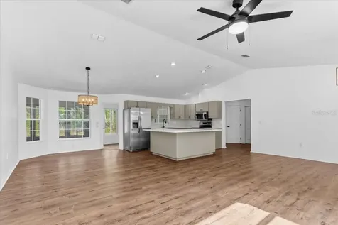 957 NE 354th Avenue Old Town FL 32680